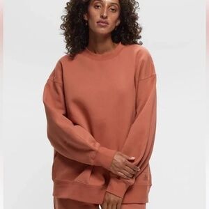 Nike Fleece Sweatsuit